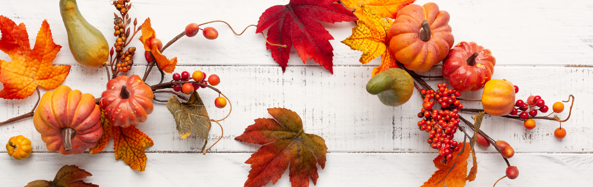 Halloween in Country House